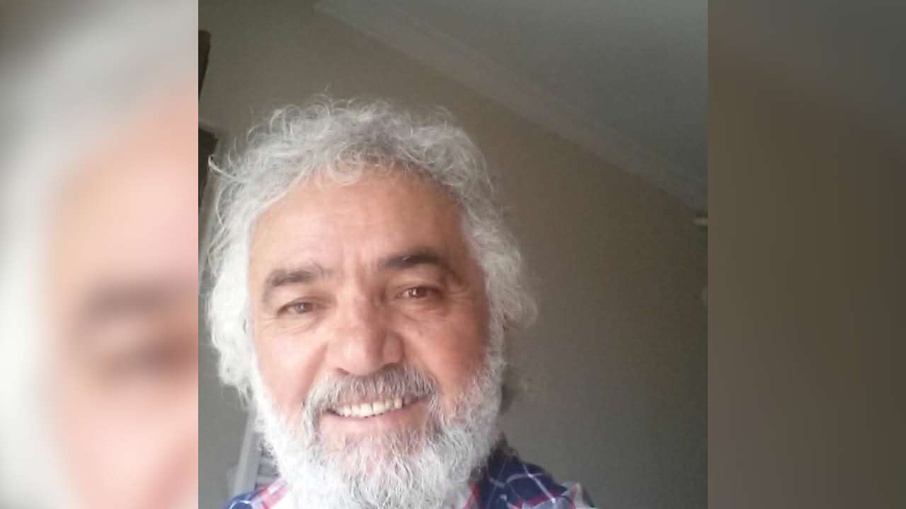 Akıntıya Kapılan Yaşlı Adam Hayatını Kaybetti