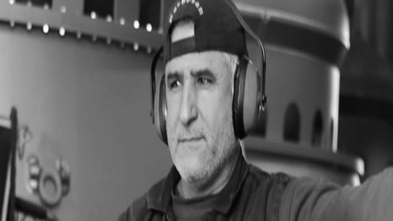 Makine Sektöründe Farklı Bir El