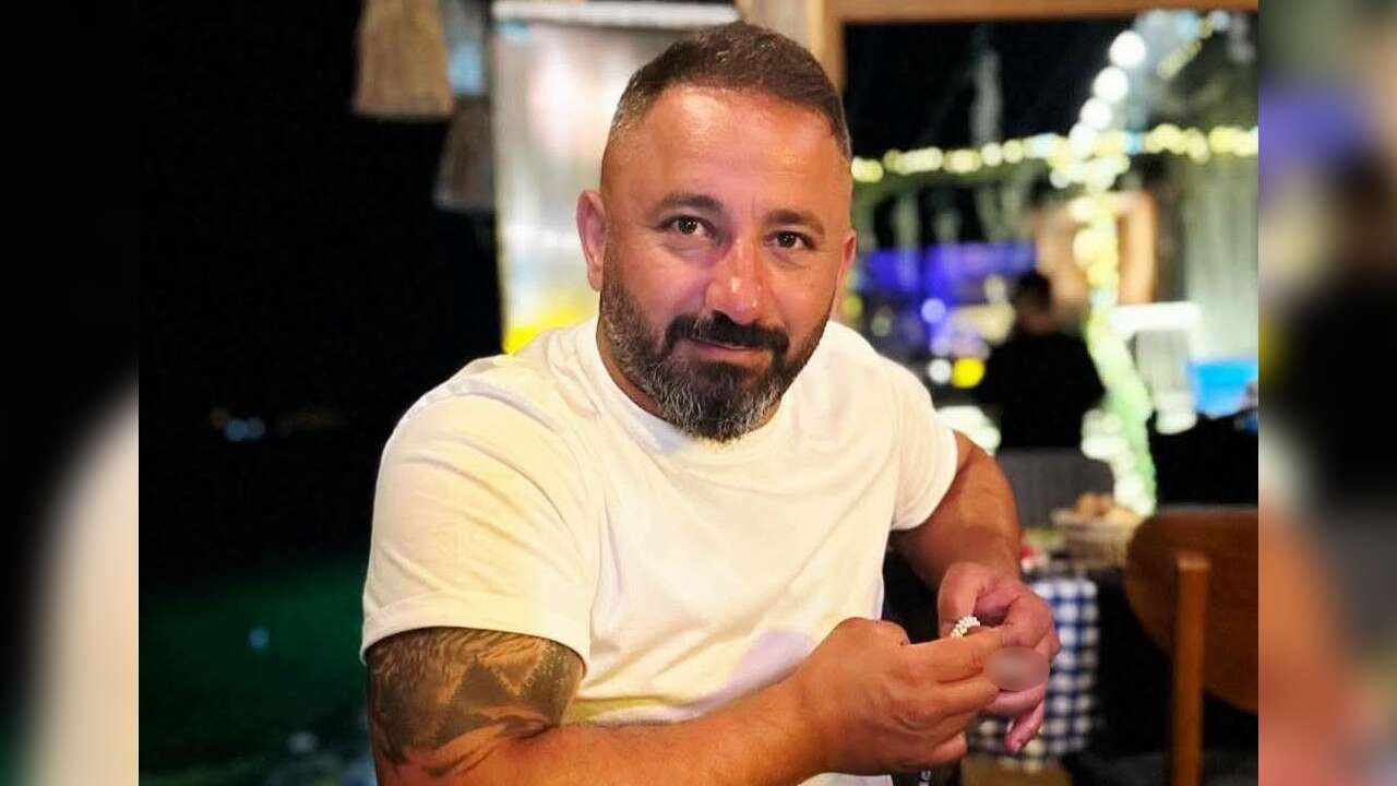 Dere Yatağına Düşen Kulüp Başkanı Hayatını Kaybetti