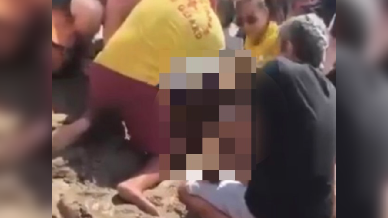 Muğla’da Tatil Kabusa Döndü: Denizde Fenalaşan 73 Yaşındaki Tatilci Hayatını Kaybetti