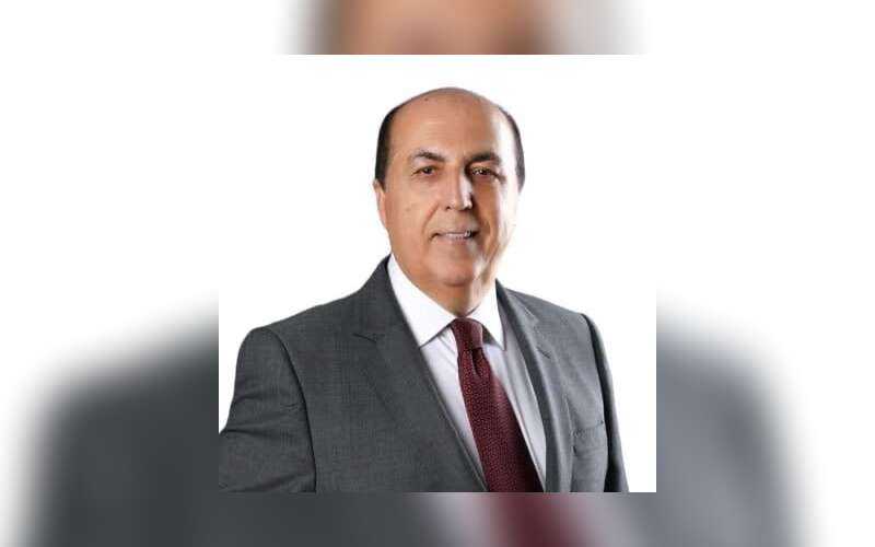Aydın Ayaydın'dan net mesaj kim aday olursa o bizim adayımızdır