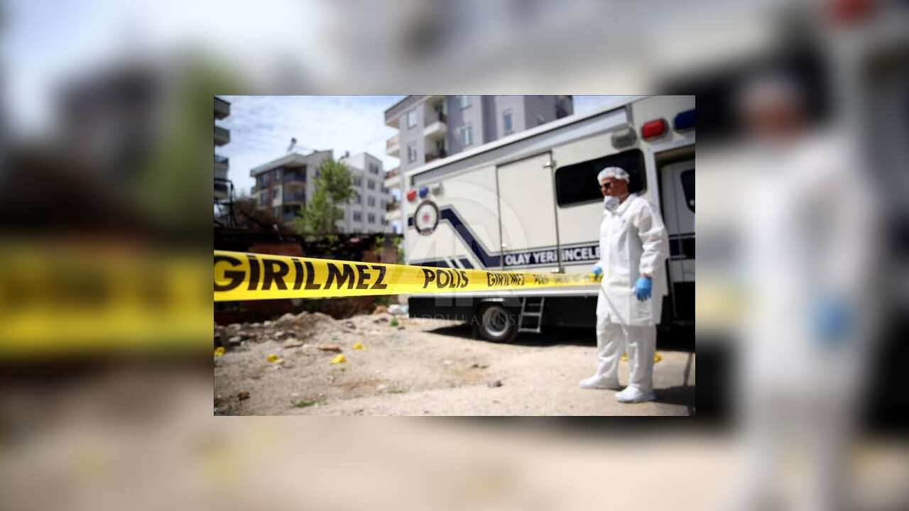 Muğla'da Şüpheli Ölüm: 83 Yaşındaki Adam Evinde Hareketsiz Bulundu