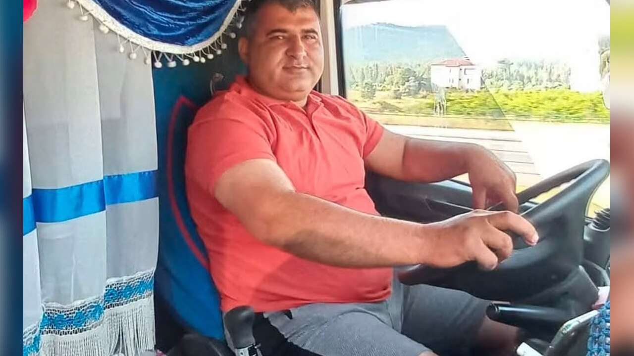 Muğla’da Acı Kayıp: Harfiyatçı Mehmet Alaşan Hayatını Kaybetti