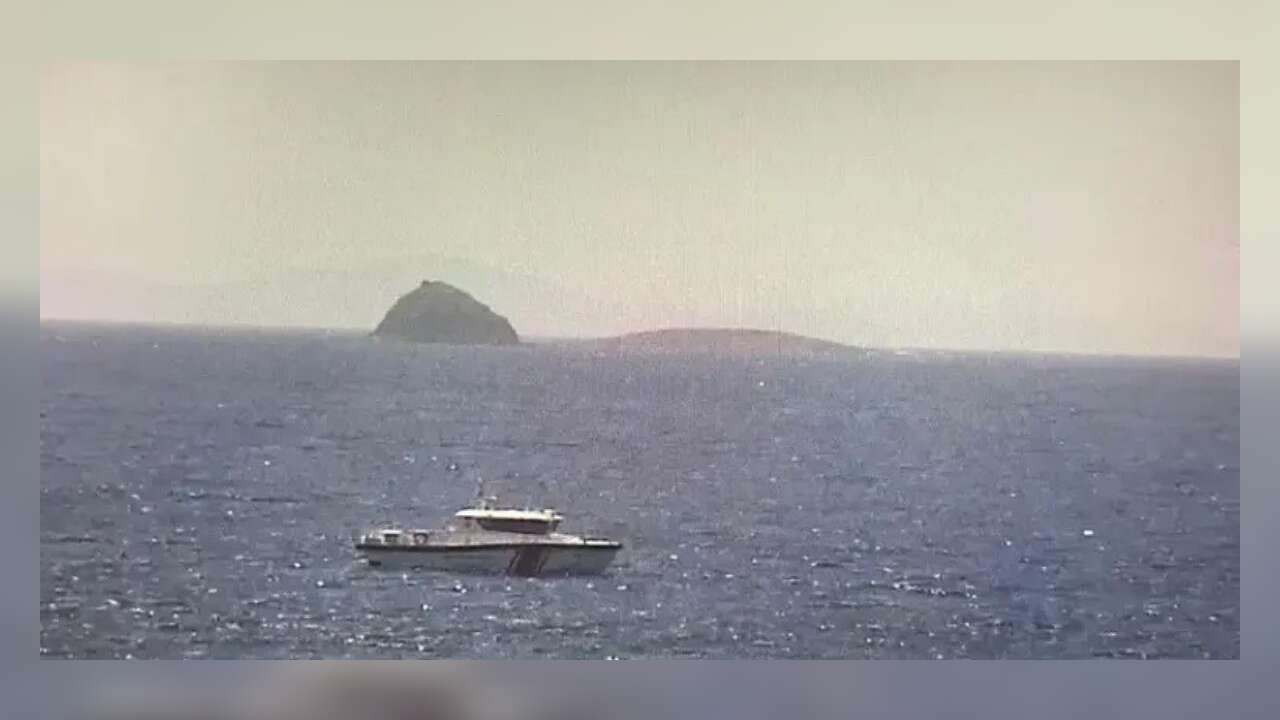 Bodrum'da Jet Ski Faciası: Kayıp Baba ve Kızının Cansız Bedenine Ulaşıldı