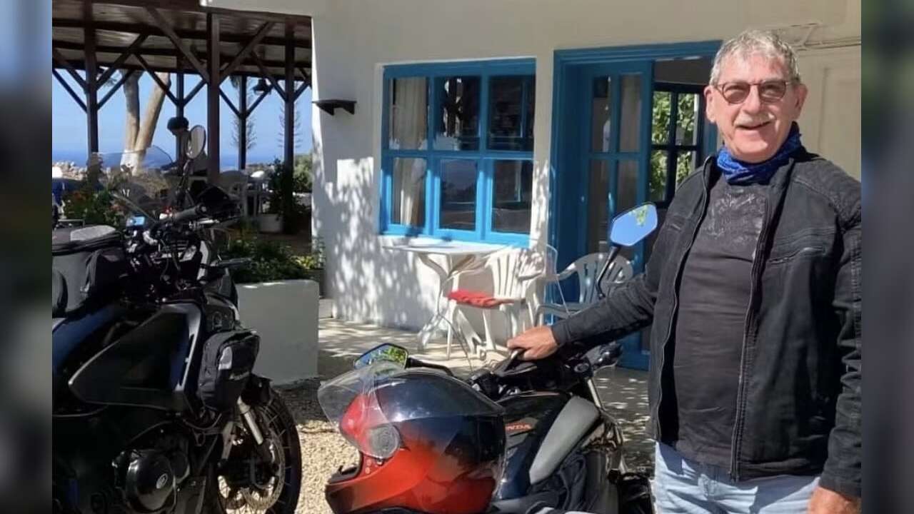 Muğla’da Yürek Burkan Kayıp: Motosiklet Kazası Sonrası Hayatını Kaybetti