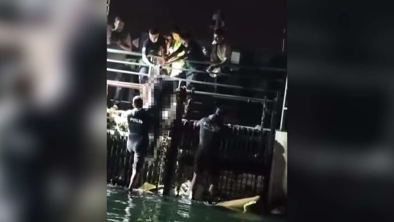 Sulama Kanalında 45 Yaşındaki Adam Öl* Bulundu