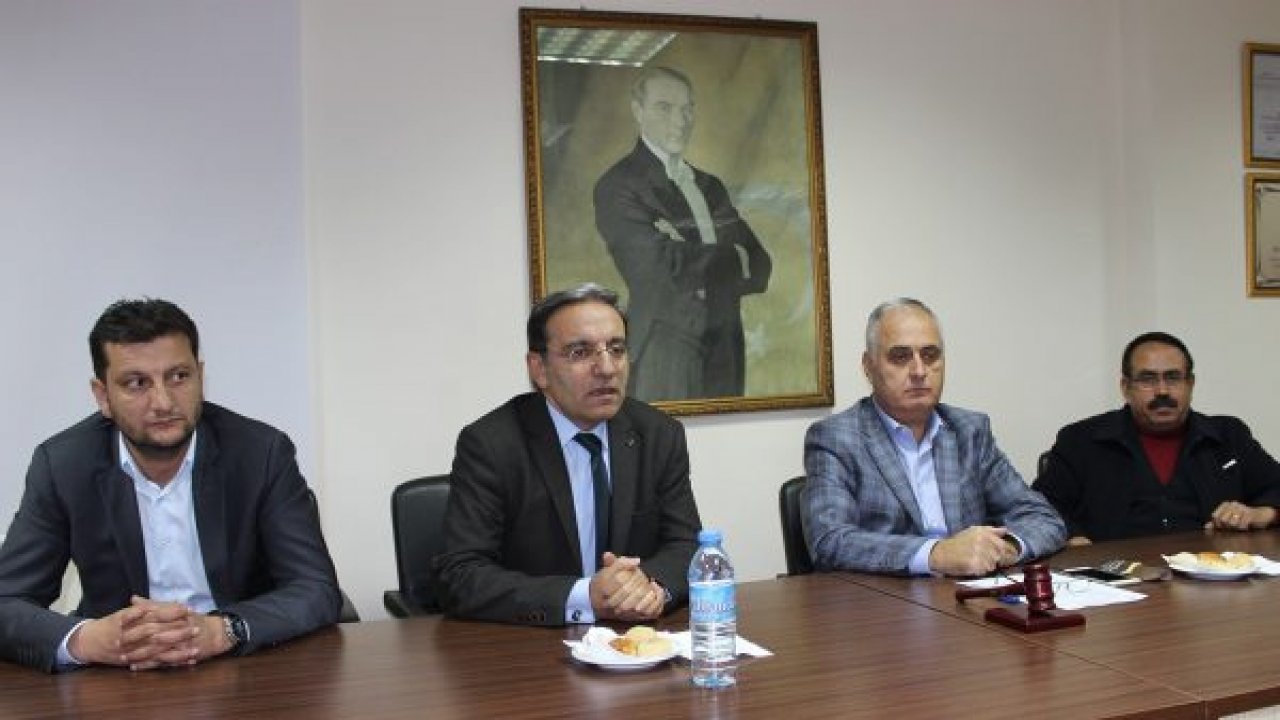 Milas’ta Mart ayında dört gün arayla iki fuar yapılacak