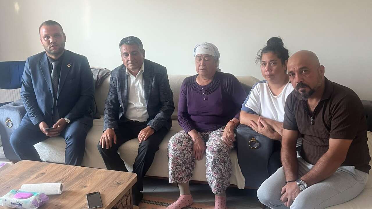 Muğla'da Sevil Işıker İçin Anlamlı Vefa: Mezarına Zeytin Ağaçları Dikildi