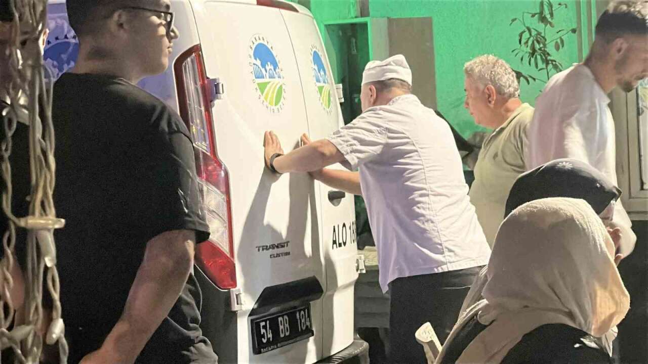 20 Yaşındaki Genç Evde Öl* Bulundu