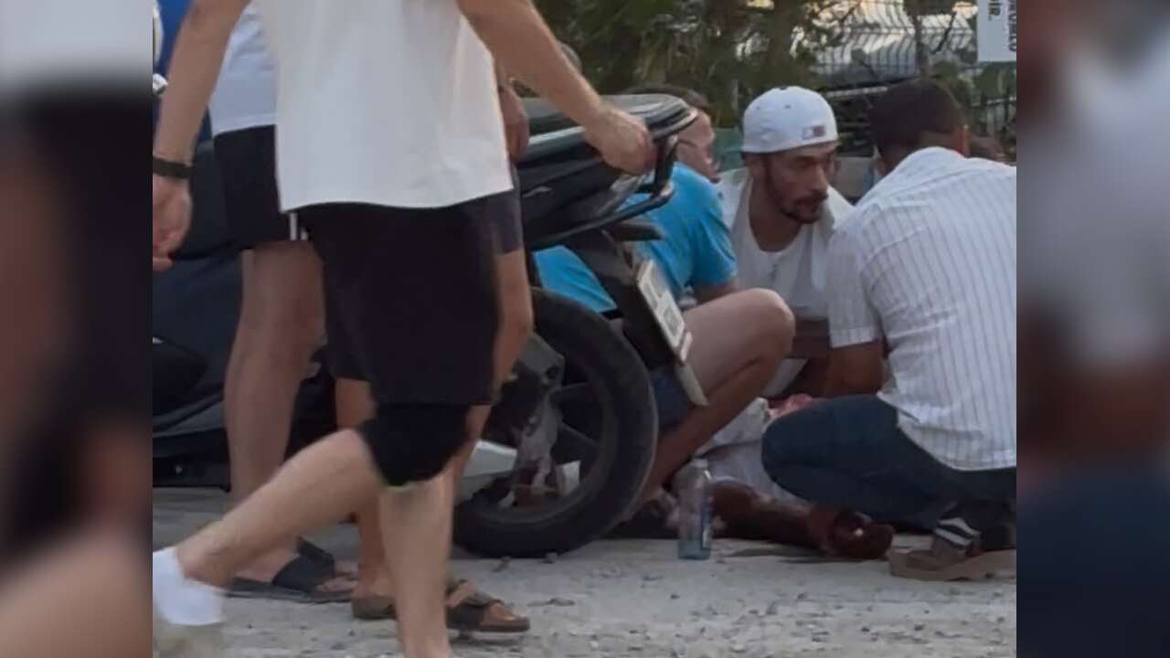 Akyaka’da Tartışma Bıçaklı Kavgaya Dönüştü: 2 Yaralı