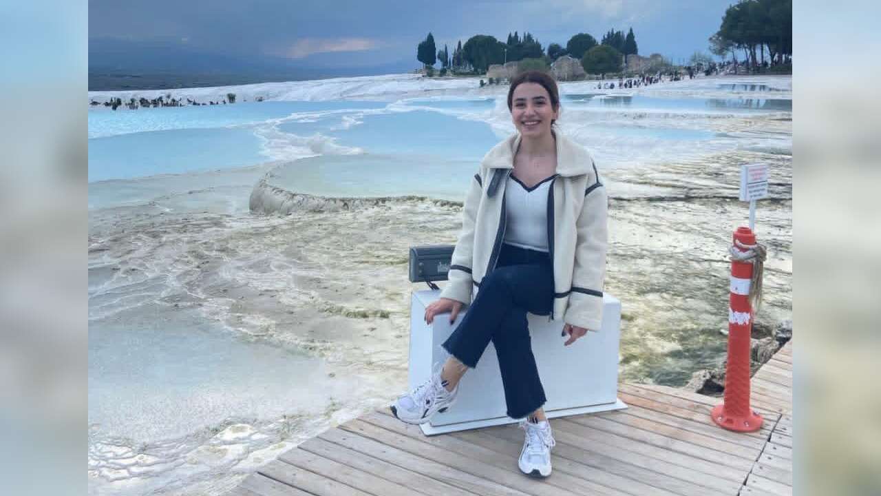 Muğla’da Beyin Tümörüyle Savaşan 28 Yaşındaki Seher Andaç Hayatını Kaybetti