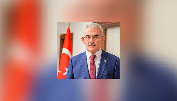 Orman Genel Müdürü Bekir Karacabey Açıklama Yapacak