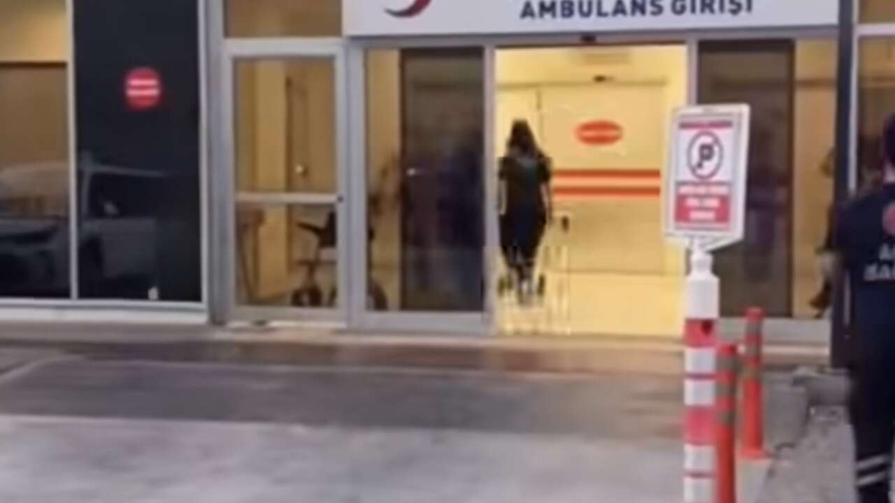 Muğla’da Yürek Burkan Kaza: 2 Yaşındaki Çocuk İkinci Kattan Düştü