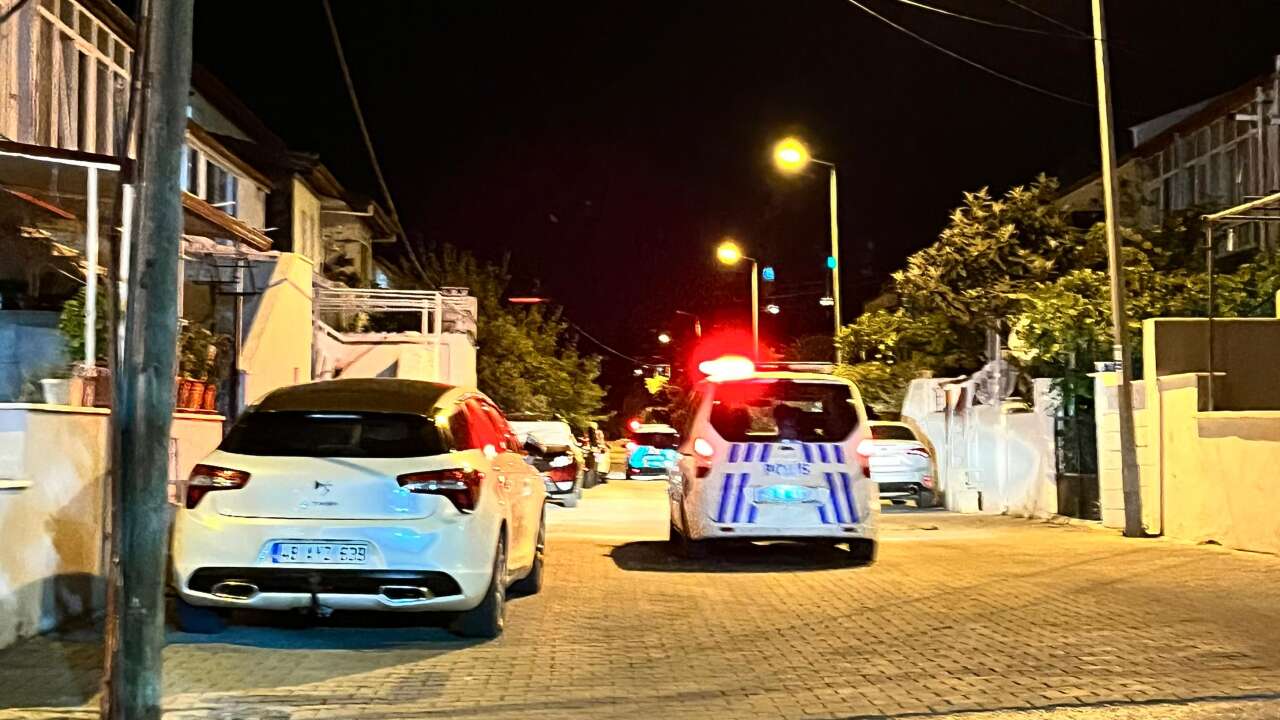 Muğla'da Enişte-Kayınbirader Kavgası: Bir Kişi Başından Yaralandı