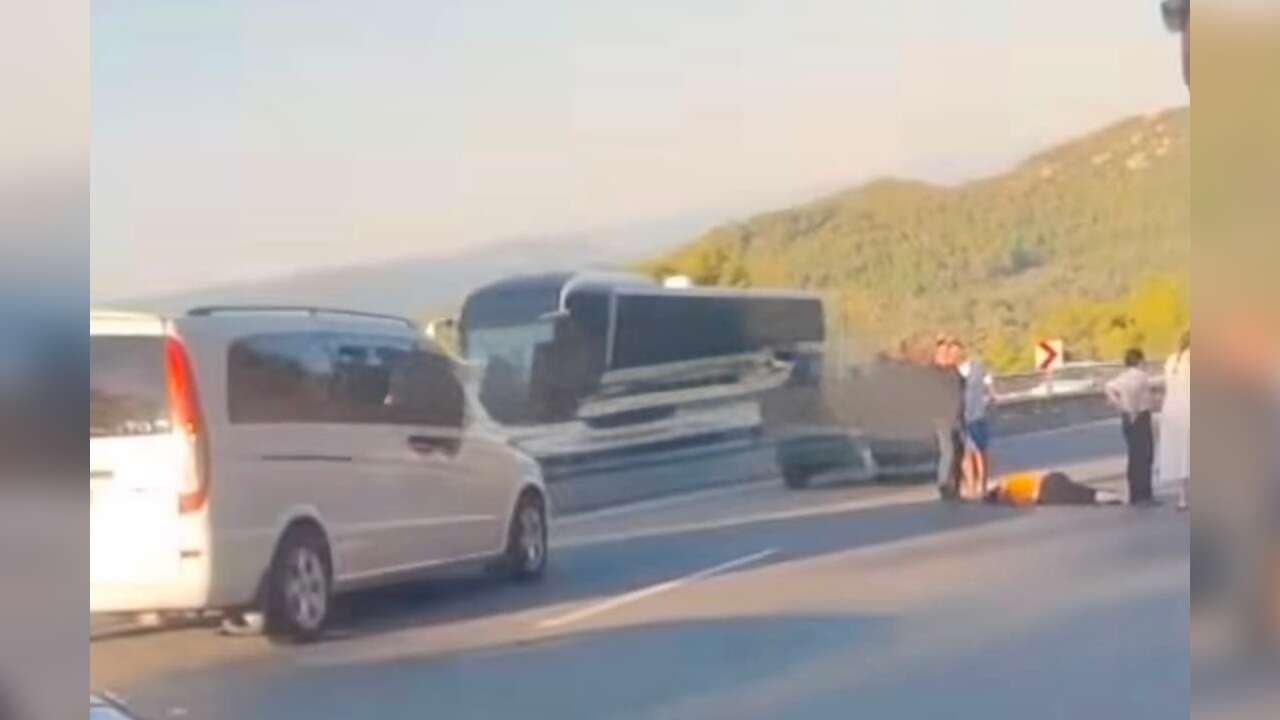 Marmaris Gökçe Rampaları'nda Yarım Kalan Hayat: Yağmur Aslan Hatay'da Gözyaşlarıyla Uğurlandı