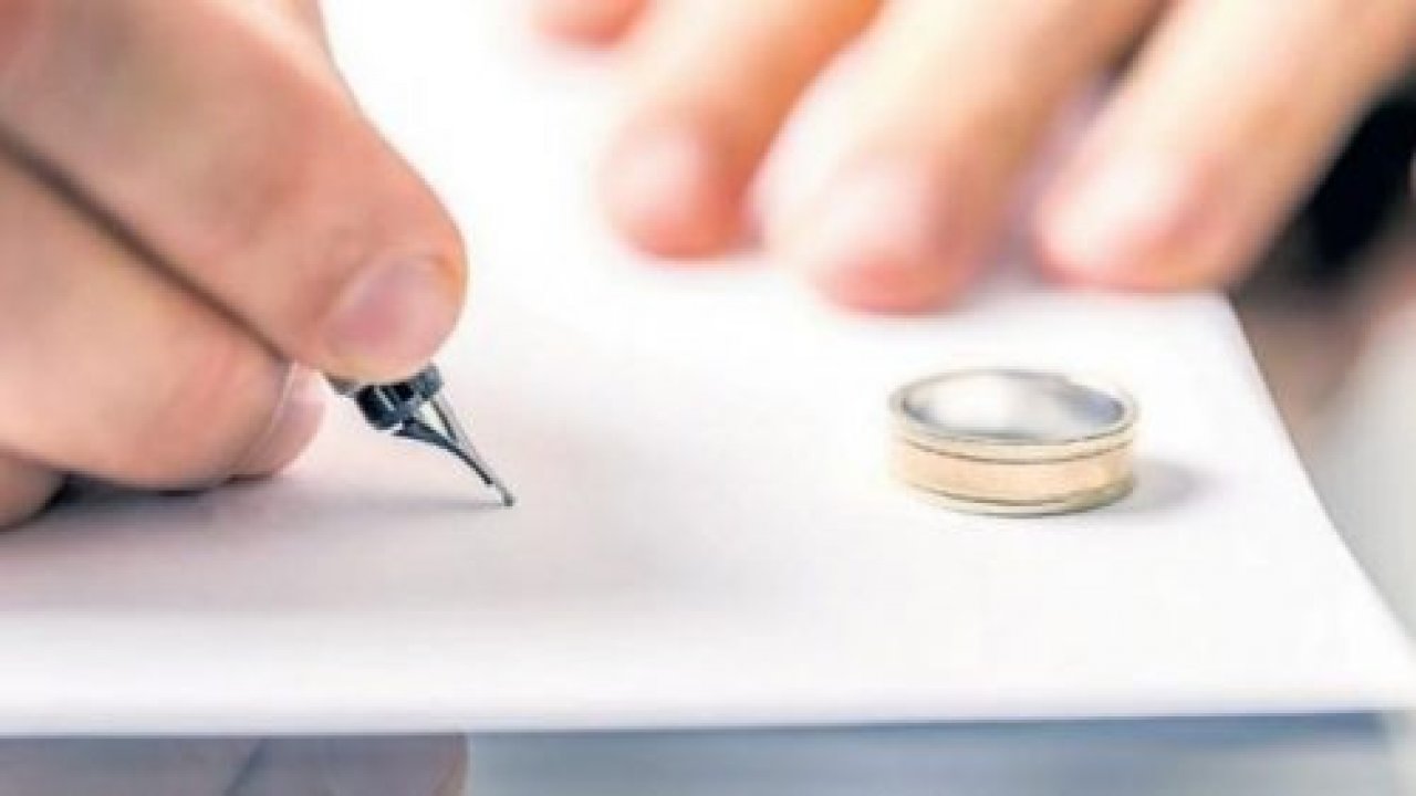 Nafaka sistemi  masaya yatırılıyor