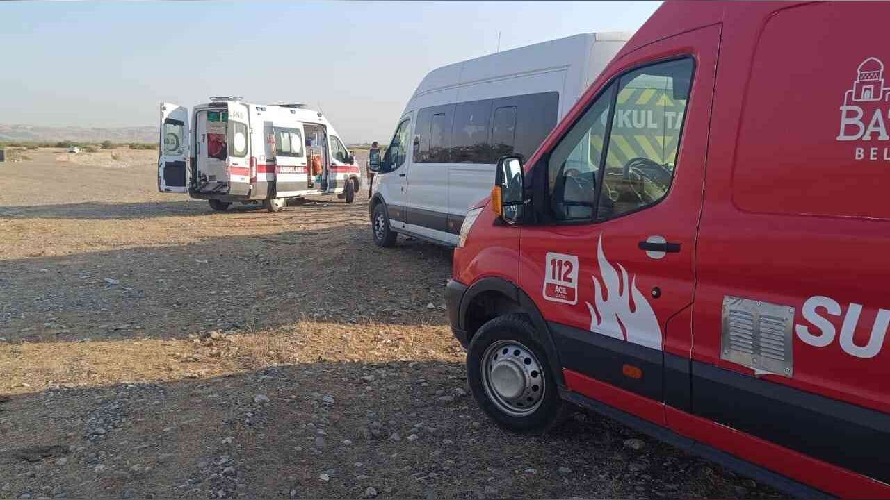 Serinlemek İçin Suya Girdi, 17 Yaşındaki Genç Hayatını Kaybetti