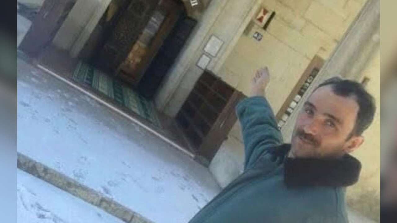 Hayvan Otlatırken Üzerine Yıldırım Düştü: Hayatını Kaybetti