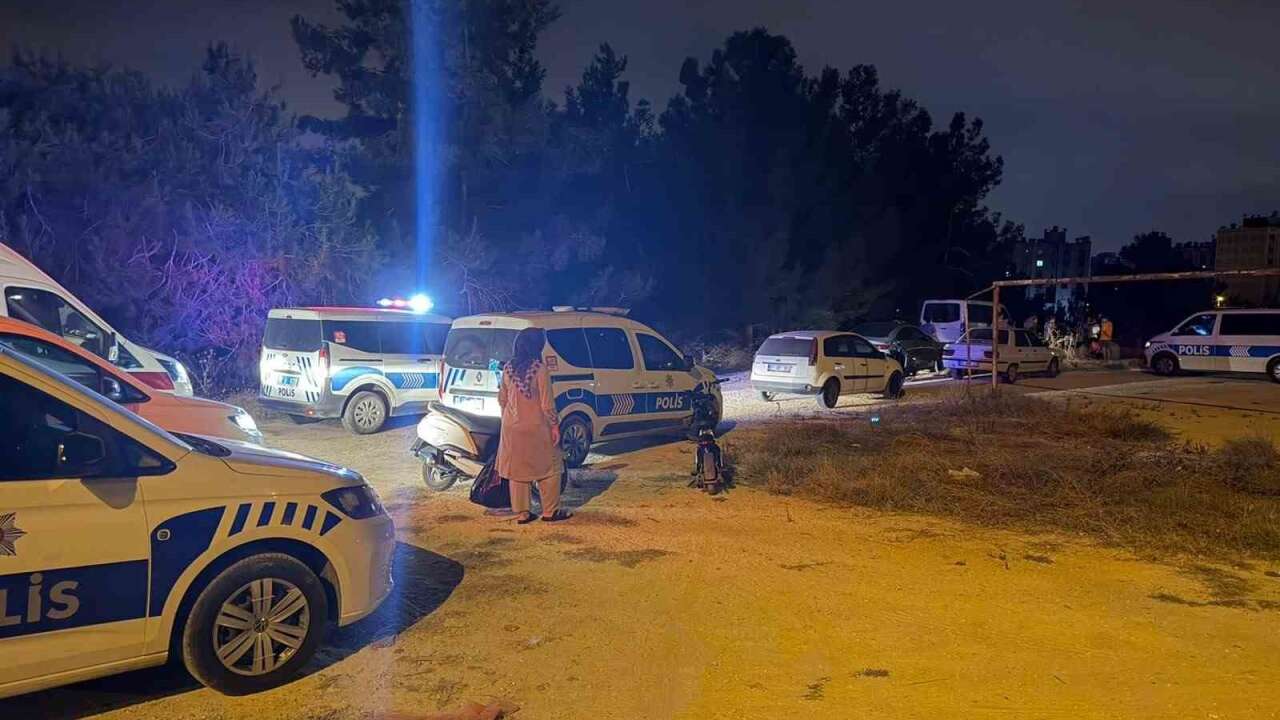 Kayıp Olarak Aranan Genç Ormanlık Alanda Ölü Bulundu