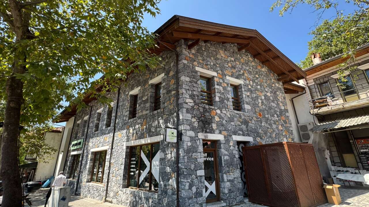 Muğla'da Tarihi Yağ Hali Vakıflar'a Devredildi: Ahmet Aras "Dava Açacağız"