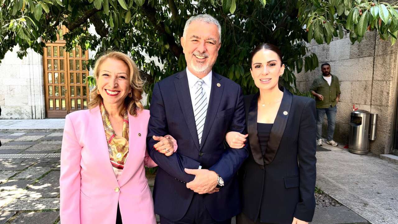 Muğla'da CHP'nin Milletvekili Kalmadı:3 İsim Yeni Parti'nin Kurucuları Arasında