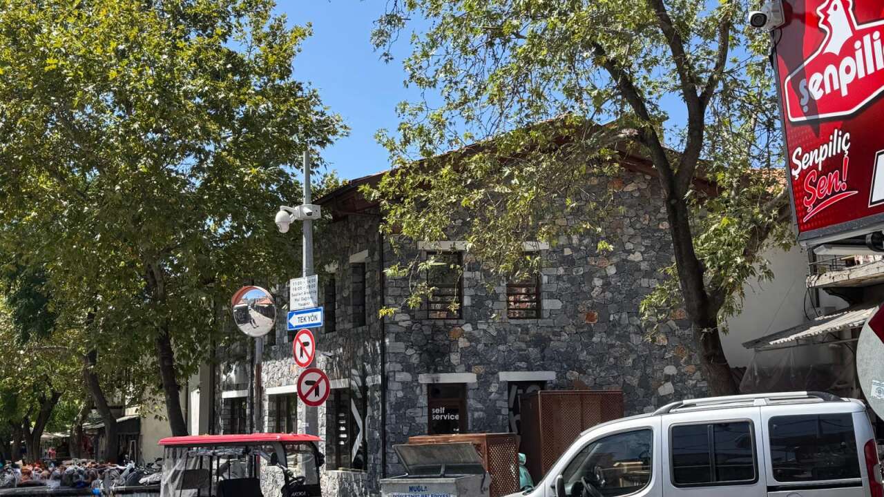 Muğla'da Tarihi Yağ Hali Vakıflar'a Devredildi: Ahmet Aras "Dava Açacağız"