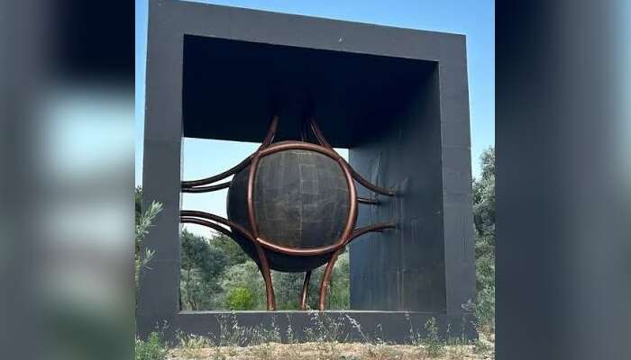 Muğla’daki Gizemli Cismin Sırrı Çözülüyor: İlk Kez Anlatıldı