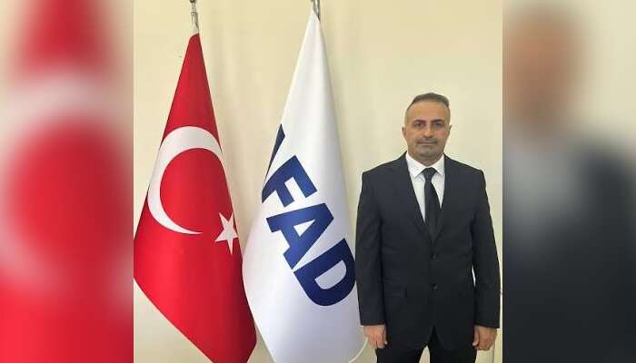 Muğla AFAD İl Müdürü Değişti: İshak Cindioğlu'nun Yerine Elvan Kaya Atandı