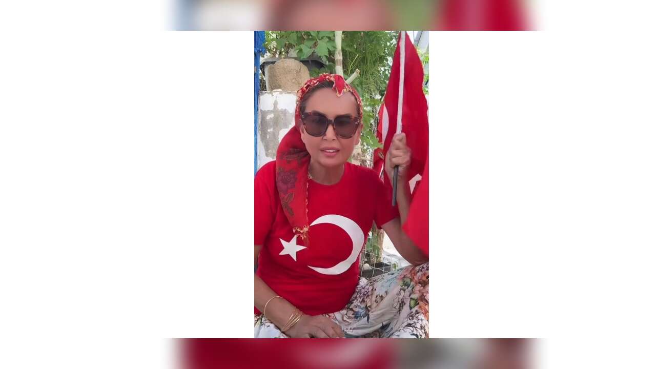 Bodrum’dan Seslendi: Bilun Dohmen’den Mandalinci ve Ahmet Aras’a Sert Eleştiriler