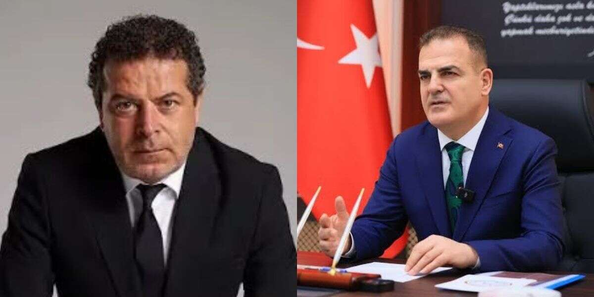 Ünlü Gazeteci Cüneyt Özdemir’den Muğla Valisi İdris Akbıyık’a 10 Puan: “Bu Ekipten Razıyım”