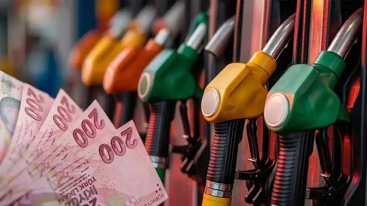 Motorine Zam Geldi: İşte Yeni Fiyatlar