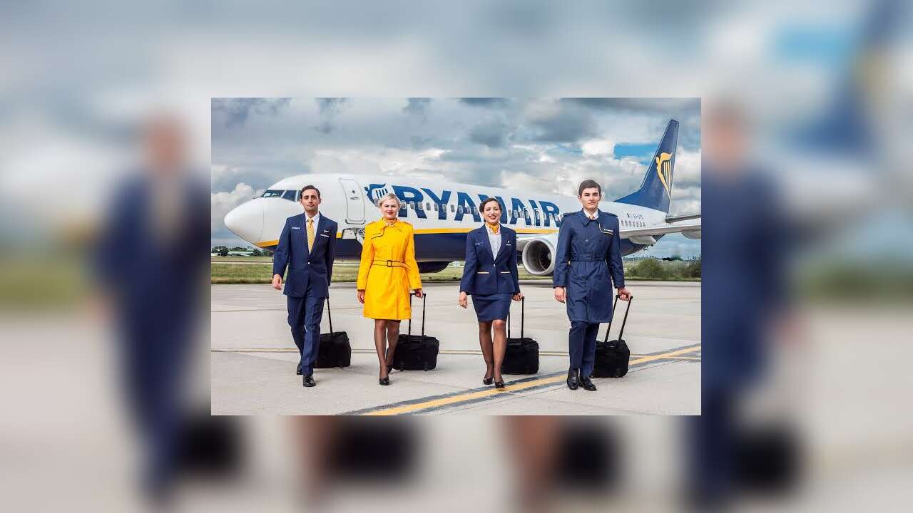 Muğla’da Turizmi Etkileyecek Karar: Ryanair Türkiye Defterini Kapatıyor