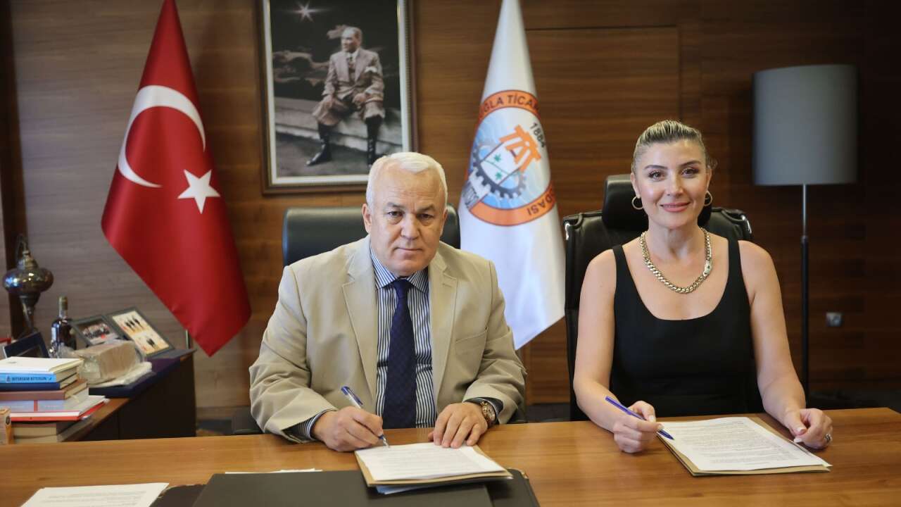 Muğla’da İstihdam İçin Güç Birliği: Büyükşehir, MUTSO ve BODTO Protokol İmzaladı