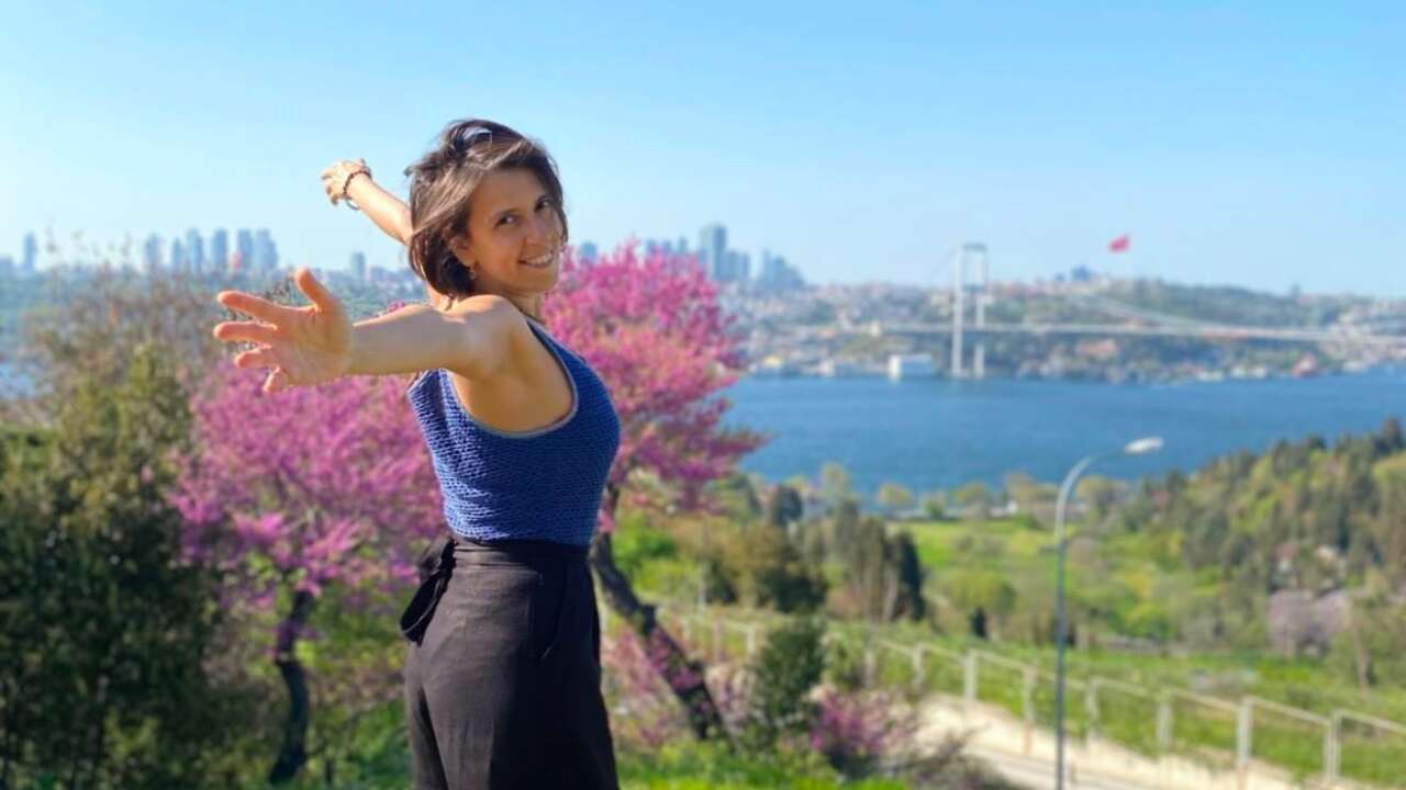 Muğla’da Yaşamını Yitiren Suna Demirel Son Yolculuğuna Uğurlandı