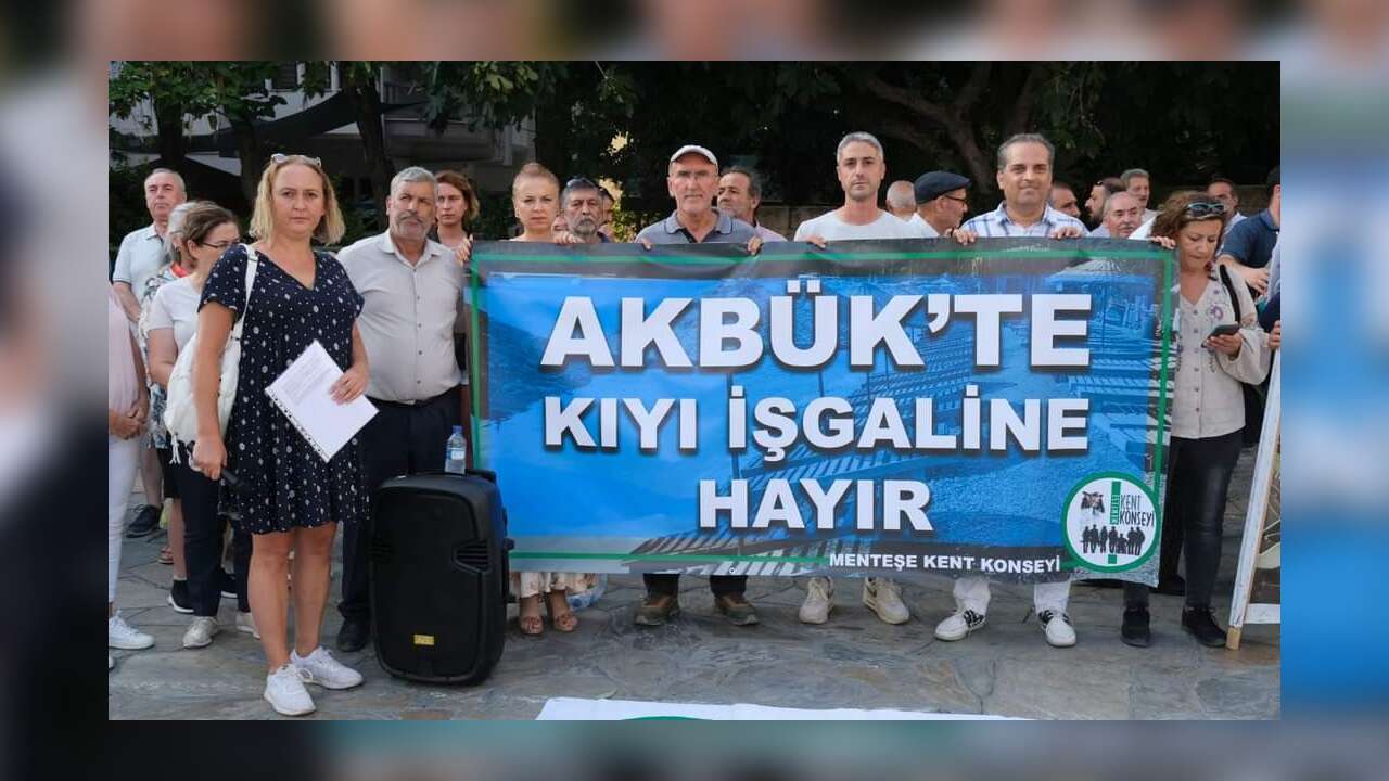 Yaz Sezonunda Muğla'nın Tatil Cennetleri Yine Gündemde "Denize Giremezsin" Diyenlere 5 Yıla Kadar Hapis Yolu