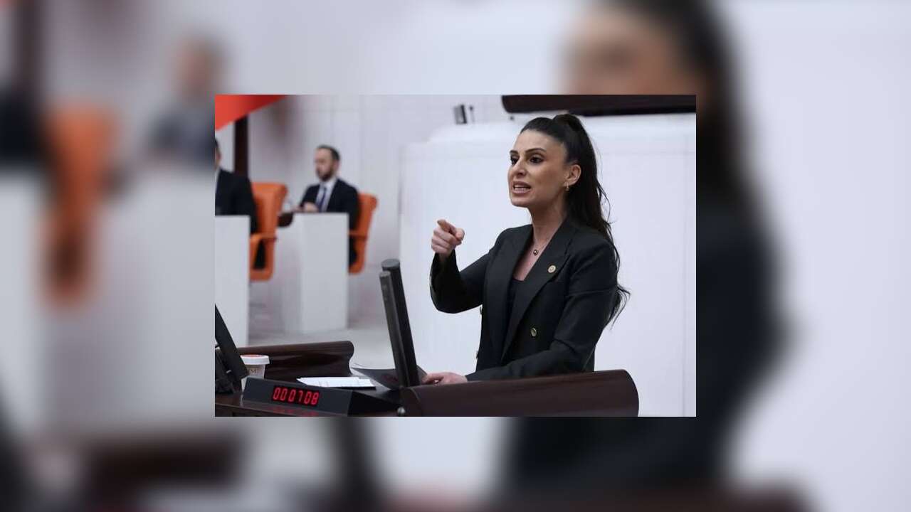 Muğla Milletvekillerinden Yeni Parti’ye Genel Başkan Yardımcılığı