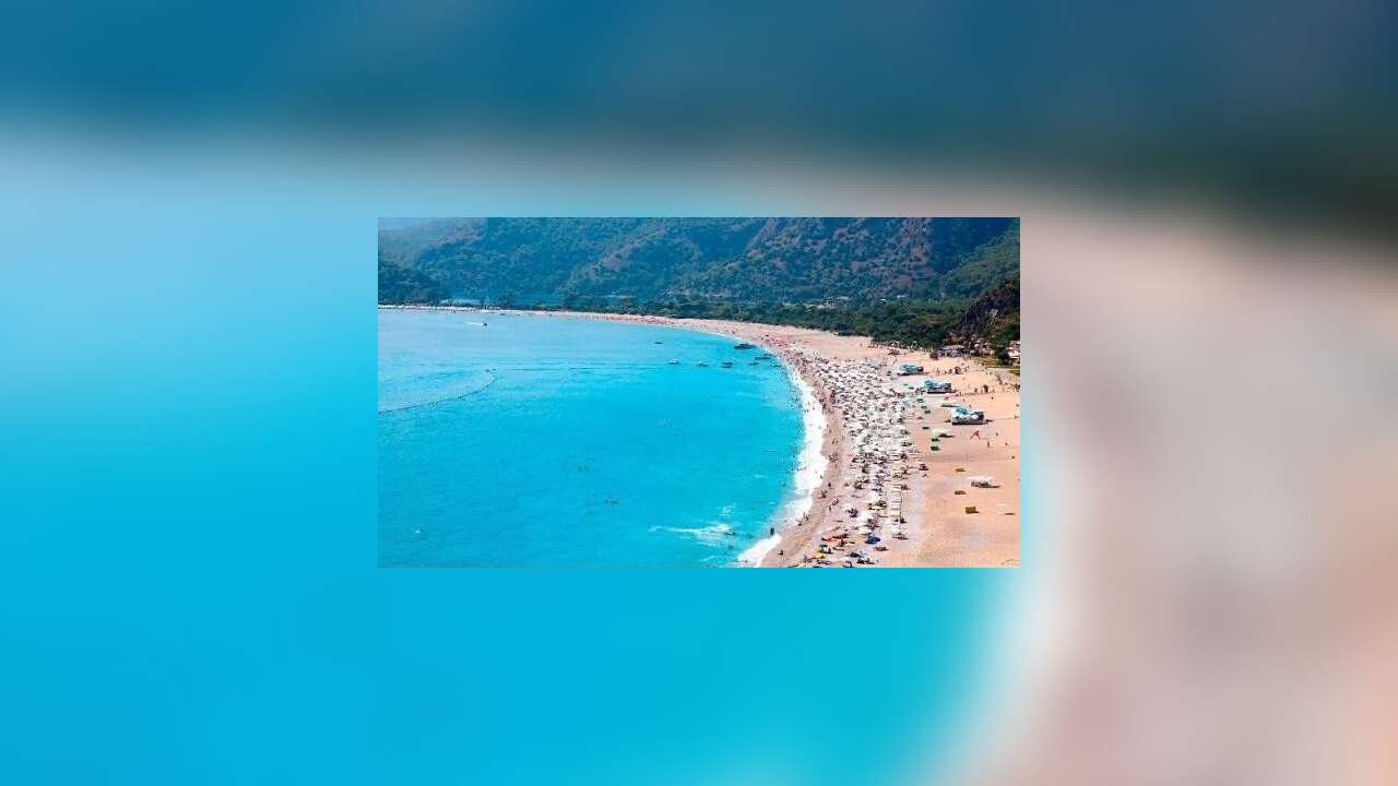Muğla’da Kıdrak Plajı Sürpriz Kararla Kapatıldı: Gözler Yetkililerde