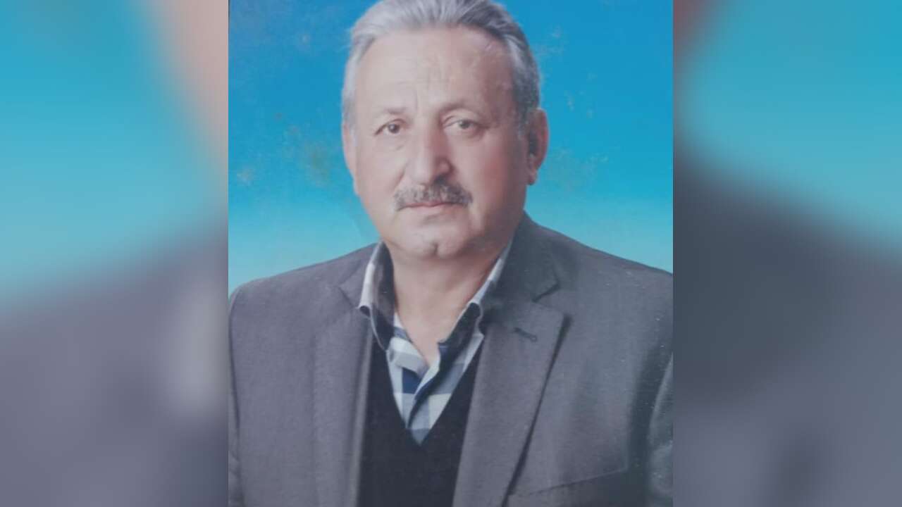 Emekli Polis Memuru Evinde Ölü Bulundu
