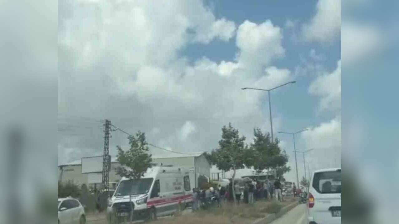 Taziyeye Gitmek İçin Yola Çıktı, Eve Dönemedi