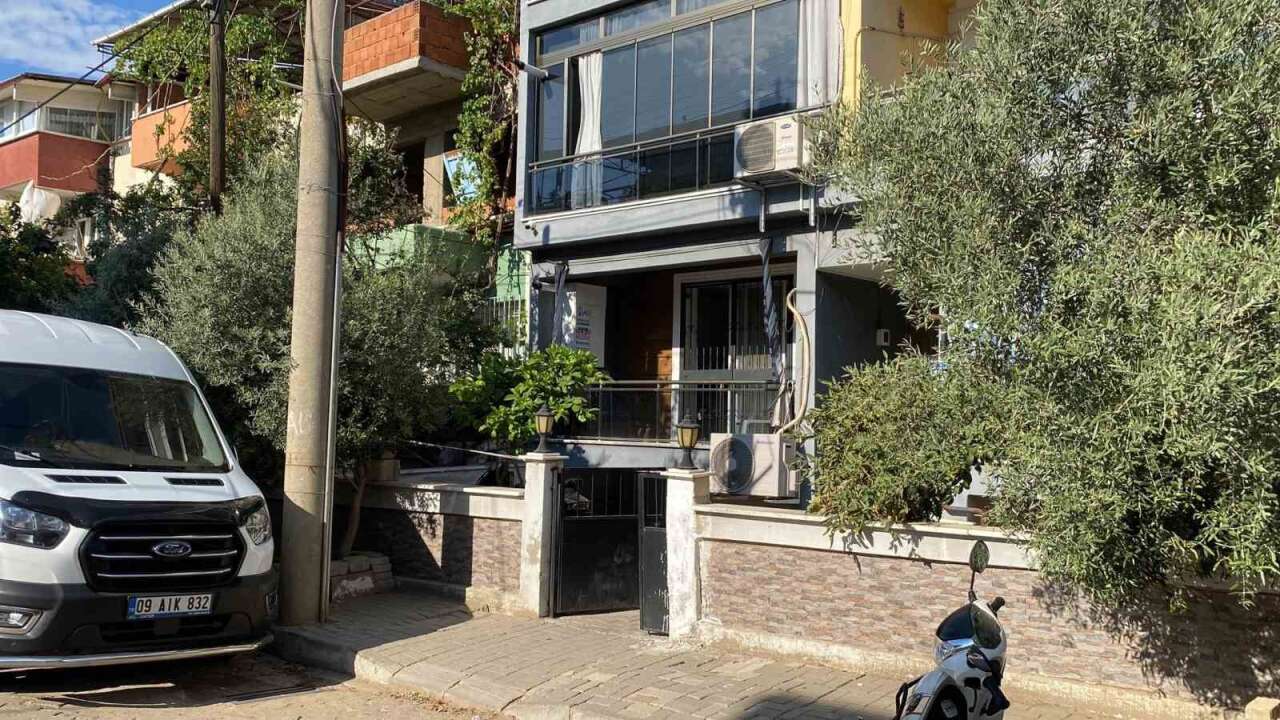 Boşanma Aşamasındaki Damat, Kayınpederi Tarafından Tüf*kle Vuruldu