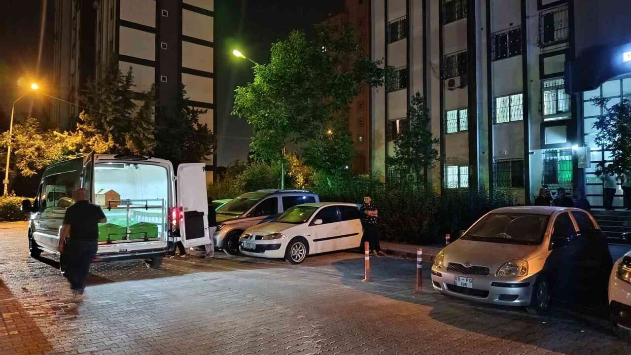 24 Saatte 4 Ayrı Cinayet: 3’ü Kadın 6 Kişi Öldürüldü