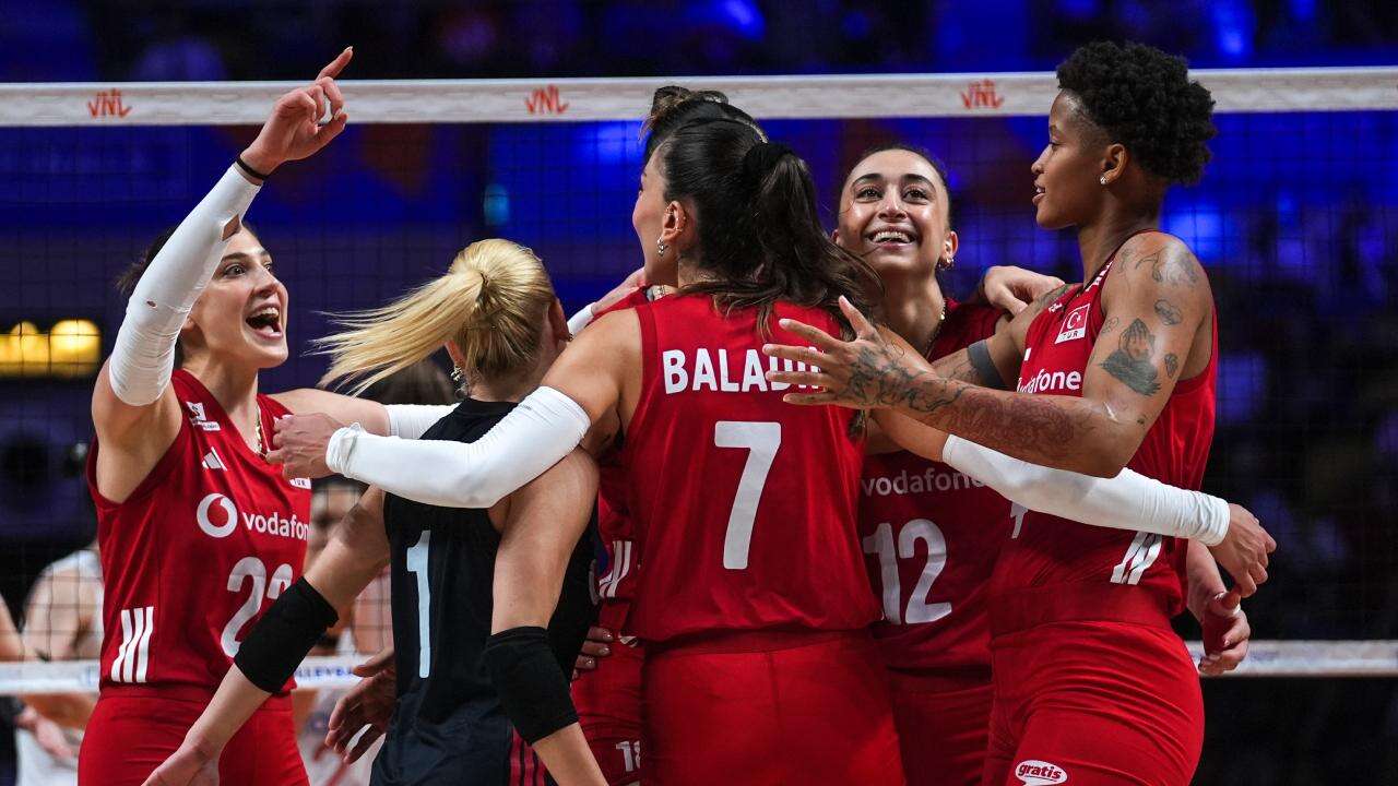 Filenin Sultanları'nın Şampiyonluk Sınavı: Finalde Rakip Brezilya