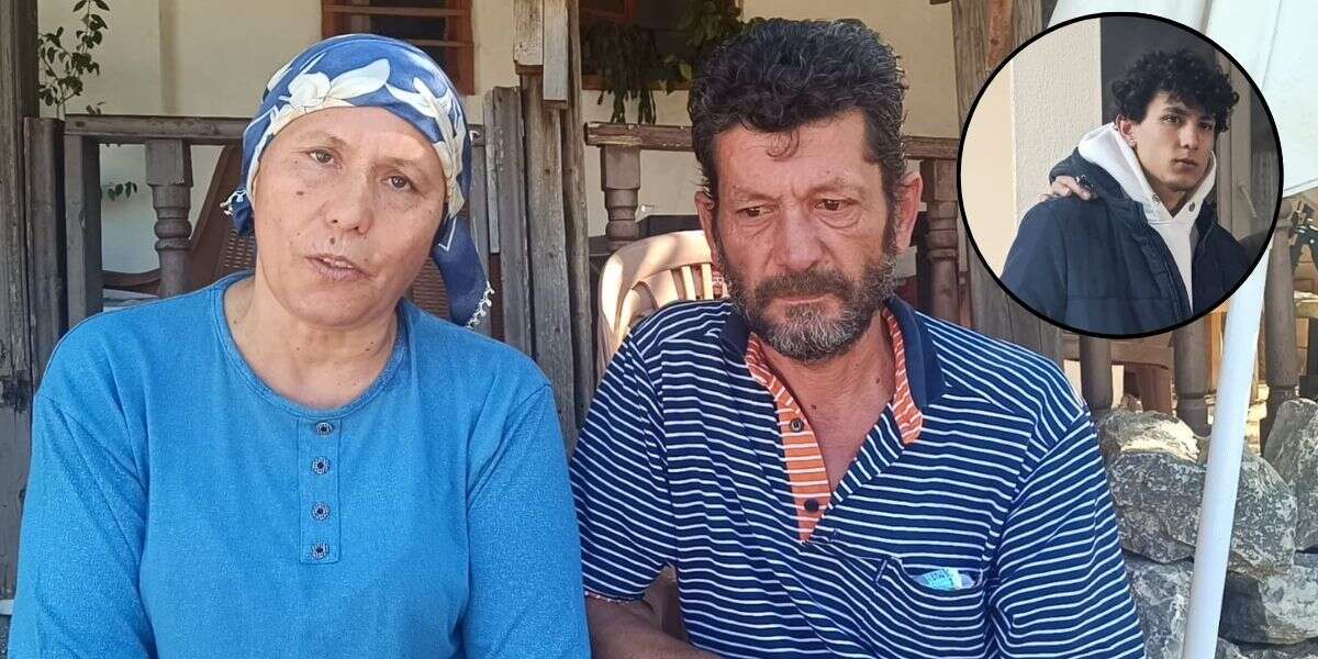 Muğla'da 5 Gündür Kayıp Olan 19 Yaşındaki Gencin Annesinden Feryat: "Oğlumun Hayatından Endişe Ediyorum"