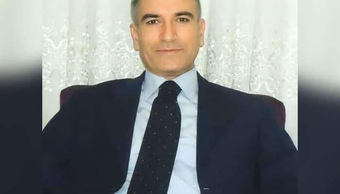 Polis Memuru İsmail İnce Hayatını Kaybetti
