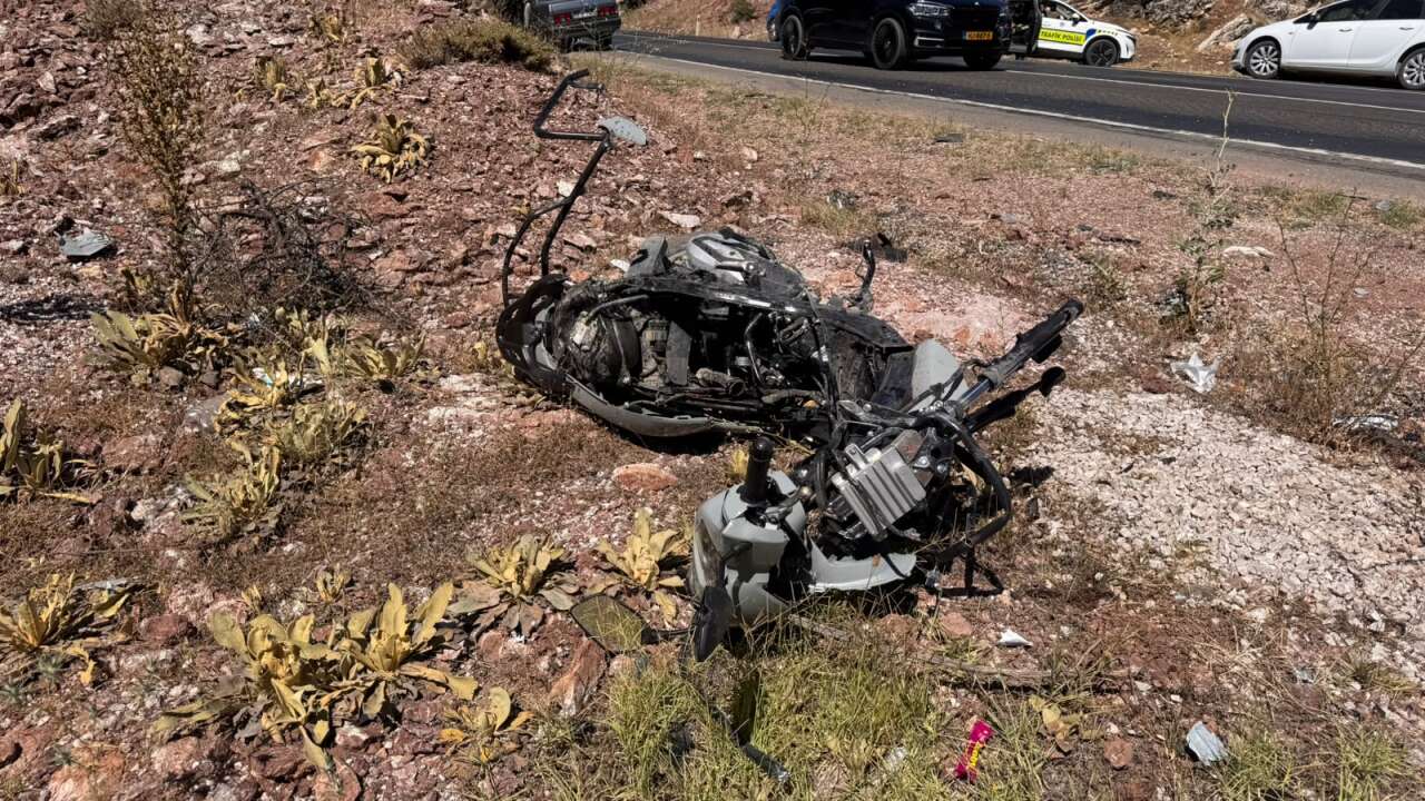 Muğla'da Acı Kaza: Motosiklet Sürücüsü Kurtarılamadı