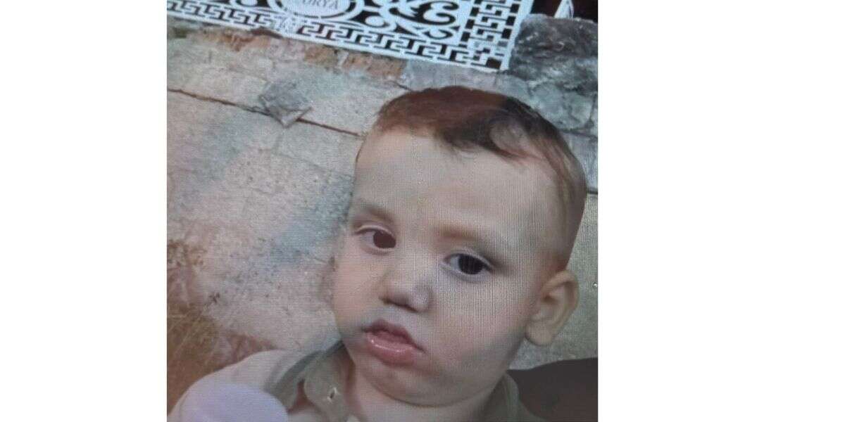Kavşakta Yaşanan Kazada 2 Yaşındaki Çocuk Hayatını Kaybetti