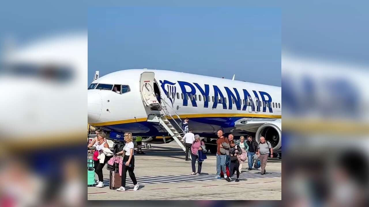 Ryanair’in Olası Kararı Dalaman Turizmini Etkileyebilir