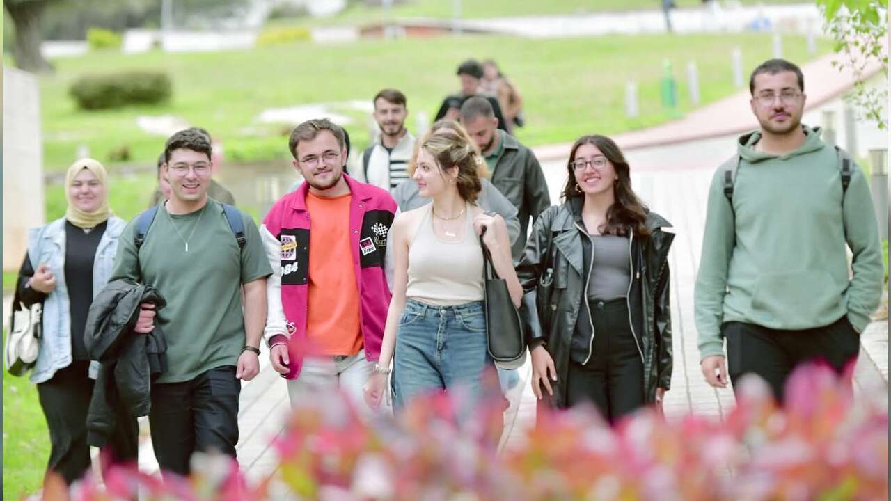 TÜMA 2026 Sonuçları Açıklandı: MSKÜ, İlk 15 Devlet Üniversitesi Arasında
