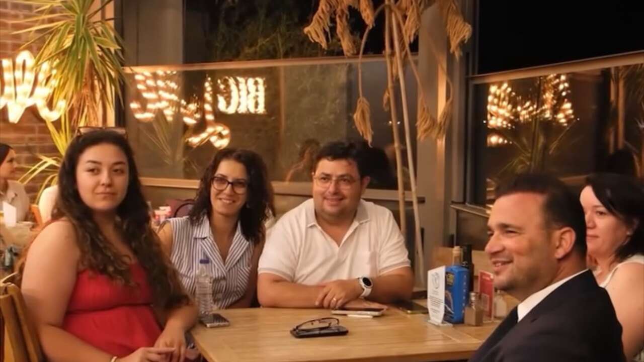 Fethiye ve Seydikemer Basını 24 Temmuz'da Ercan Torunoğulları'nın Ev Sahipliğinde Buluştu