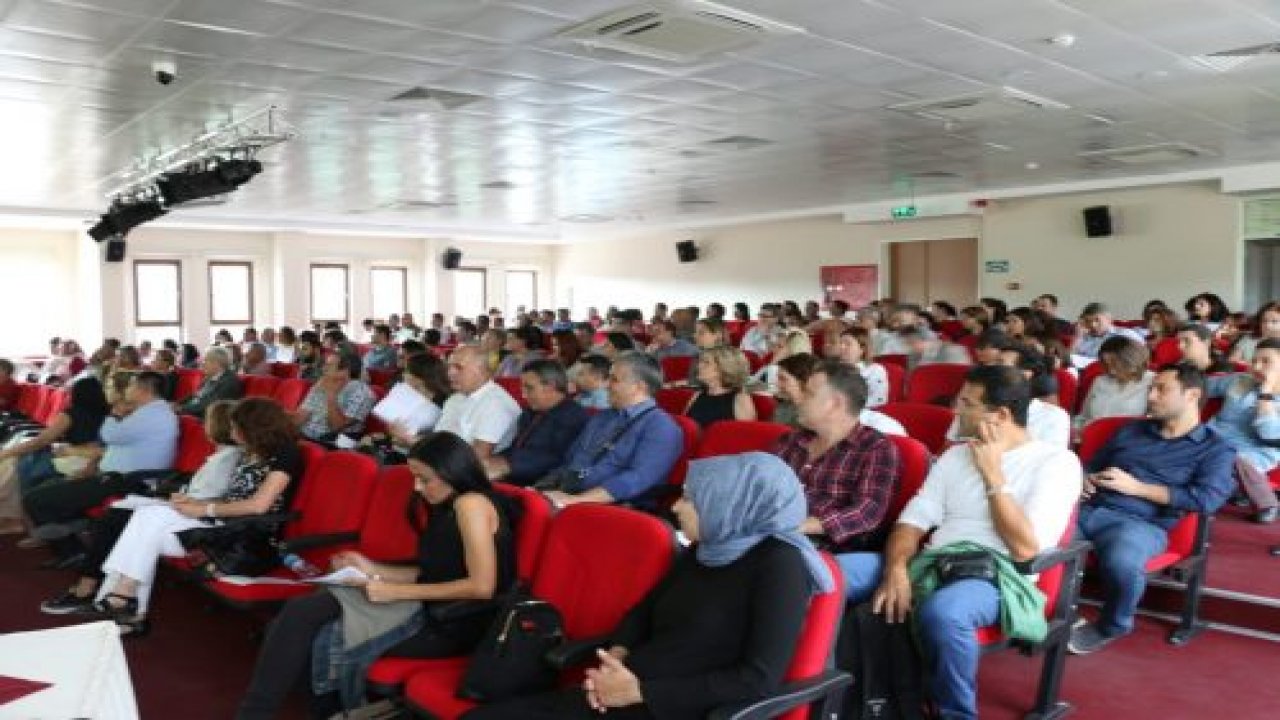 Muğla okulları 21. yüzyıla hazırlanıyor